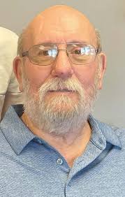 Obituary information for Kenneth Dale Nelson