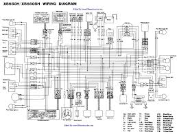 Wiring diagrams honda by model. Ah 6277 Yamaha Xs 750 Wiring Diagram Download Diagram