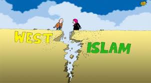 Ο εφιάλτης του Ισλάμ τώρα στοιχειώνει την Ευρώπη - Έμβολος