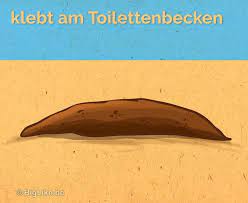 Außerdem waren vereinzelt haare von mir im stuhl. Das Sagt Dein Stuhlgang Uber Deine Gesundheit Aus Fakten Guru