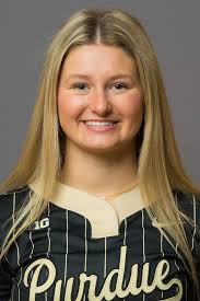 2026 Softball Roster