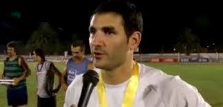 Javier Pineiro's Instagram, Twitter & Facebook