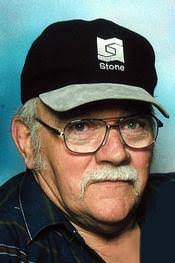 Obituary for John Russell Smith