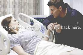 Pin By Agata On Thunderbird Booth And Bones Bones Tv Series Bones