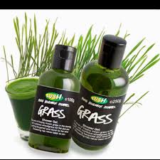 Grass Is My Favorite Smell Wanna Try This Next Time I Need Shower Gel Gel De Banho
