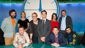 The BEST episodes of 8 Out of 10 Cats Does Countdown
