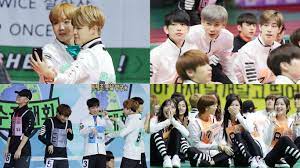 May 14, 2017 at 11:30 am ·. Idol Star Athletics Championships Shares Photos Of Bts Got7 Twice Mamamoo And More Soompi