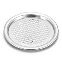 202 Aluminum EOE - Easy Open Ends for Beverage Cans