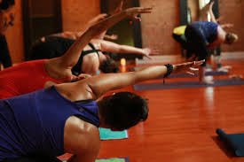 Maybe you would like to learn more about one of these? Fitness Class Review Uptown Yoga D Magazine