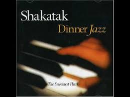 Shakatak Blue Azure Smooth Song Music Sales Smooth Jazz