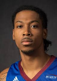 2016-17 Men's Basketball Roster