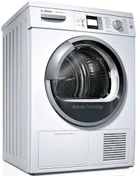 German Engineering By Bosch Bosch Washer And Dryer Heat Pump