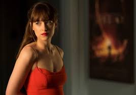 Get more passion, more drama and more suspense when you own the final chapter of the worldwide phenomenon, fifty shades freed unrated edition. The Undeniable Fashion Influence Of Fifty Shades Of Grey Girlfriend