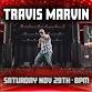 Travis Marvin live at The Kingdom! event image