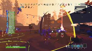 You are able to find rex on the upper levels of the abyssal depths (zone 4). Risk Of Rain 2 And A Really Weird Difficulty Spike The Daily Spuf