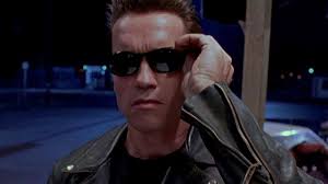 Any information about the new terminator movie if it's already in cinemas?