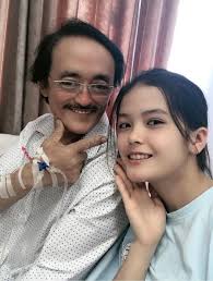 Cố nghệ sĩ Giang Còi: Dạy con nghiêm khắc, dùng hẳn mảnh đất 10.000m2 làm  chỗ “trốn” cho con, tránh sa ngã tuổi mới lớn