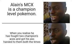 Facts : r/pokemonanime