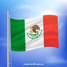 Browse 116 mexican flag background stock photos and images available, or search for cinco de mayo or hispanic background to find more great stock photos and pictures. Realistic Mexican Flag Background Nohat Free For Designer
