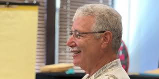 Barry's First Farewell Tour