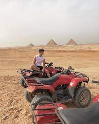 在沙哈拉沙漠騎馬很自由 但騎沙灘車更爽 飆越快越舒壓 riding lawnmower outdoor power equipment riding
