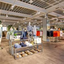 Since then they have been innovating with the times, and developed new. M S Takes 145m Hit On Unsold Stock As Clothing Sales Fall 75 Marks Spencer The Guardian