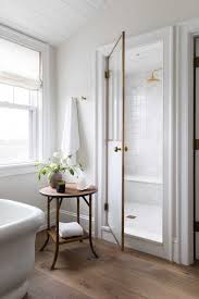Zebra bathroom decor is simply fun! 9 Guest Bathroom Ideas That You Ll Want To Steal For The Master En Suite Hunker Bathroom Interior Design Guest Bathrooms Beautiful Bathrooms