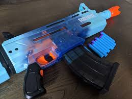 Check price in india and shop online. Nerf Fortnite Blasters Are The Perfect Way To Annoy Your Roommate While Social Distancing Gamespot