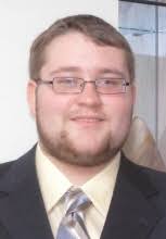 Obituary information for Eric Peter Tremblay