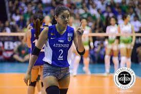 At the center of the spotlight is alyssa valdez, a rising star from batangas whose elite talent and natural charisma made volleyball endearing even to the most casual of sports fans. Valdez Still Wary Of Ateneo S Errors