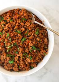 Can i cook frozen ground turkey and ground chicken in the instant pot? Favorite Instant Pot Taco Meat Whole30 Paleo Keto Tastythin