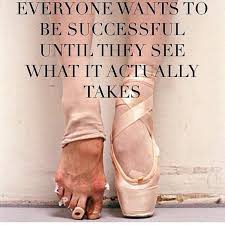 Creativebutterflyxox On Twitter Determination Quotes Dance Quotes Work Hard