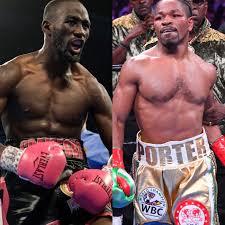 Shawn porter on floyd mayweather's legacy, andre berto & welterweight division. Terence Crawford And Shawn Porter Appear Headed For Spring 2021 Fight Bad Left Hook