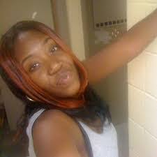 Serena Parks's Instagram, Twitter & Facebook