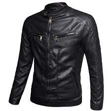 Pin On Jaket Kulit