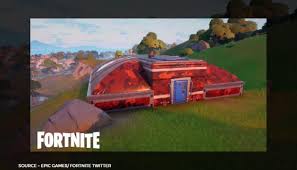 The only setting you want to have on high or epic is view distance. Fortnite Snowmando Outposts Locations Where Are The Snowmando Outposts