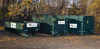 Maybe you would like to learn more about one of these? Wasilla Construction Roll Off Services Alaska Waste Alaska Waste