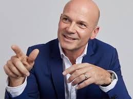 Inside SoftBank's Vision Fund, the Tech Unicorn Factory