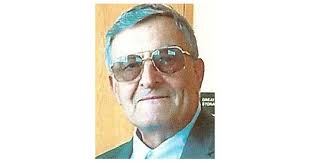 RON GANCAS Obituary (1941