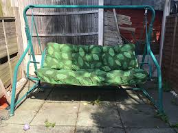 Get set for garden swing bench at argos. B Q Garden Swing In B68 Birmingham For 40 00 For Sale Shpock