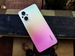 Oppo F21 Pro 5G Review: An elegant ...