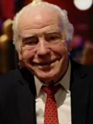 Condolence Book for Patrick Smith (Ballyfermot, Dublin)