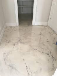Epoxy Flooring Marble Look In 2020 Metallic Epoxy Floor Epoxy Floor Flooring