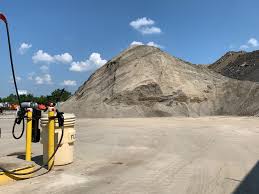 Valley Asphalt's Mosteller Road...