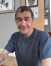 Obituary for Enrique (Rico) Cruz