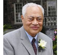 Errol FALCONER Obituary