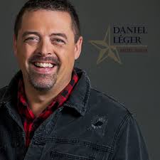 Daniel Leger's Instagram, Twitter & Facebook