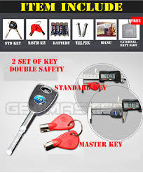 Looking companies by tag peti besi in zambia? Gm Fingerprint Biometric Safebox Safety Box Safes Peti Besi Security Box Cash Box Office Safe