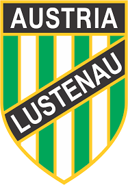 Sc Austria Lustenau Football Logo Austria Football