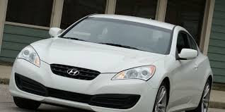 Alle marken mit preisen und fotos. 2010 Hyundai Genesis Coupe 2 0t R Spec 8211 Instrumented Test 8211 Car And Driver